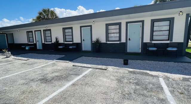 1915 Beach Club, Book Mini-hotel Mini-hoteller i Daytona Beach Area, Mini-hotel