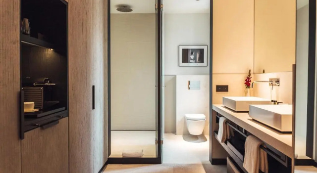 Двухместный номер Privilege Sant Francesc Hotel Singular