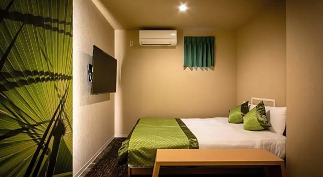Номер Deluxe HOTEL BLAX