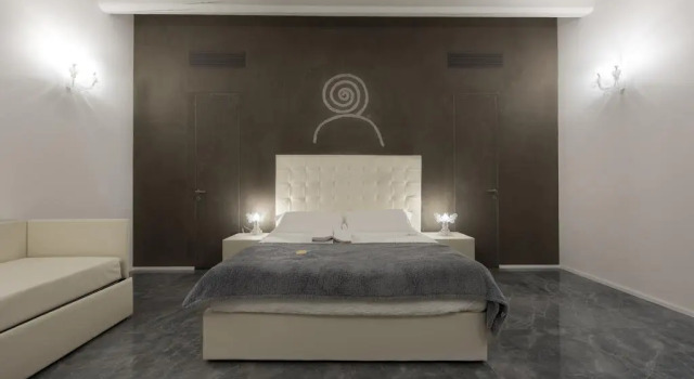 I Carusi Bio Relais