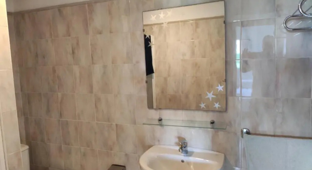 Апартаменты Prívate bungalow a 200 meters to Yumbo center