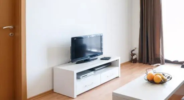 Апартаменты Charming 1 Bedroom Apartment for up to 4 Guests