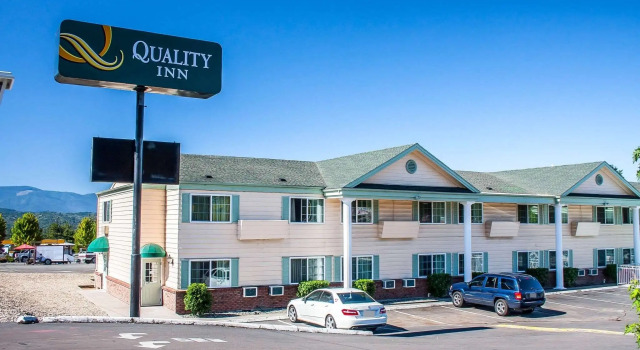 Quality Inn