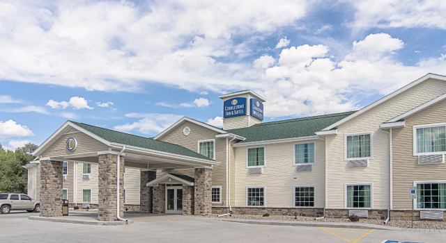 Cobblestone Inn & Suites - Brookville, Rezerwuj Hotel Brookville Ohio
