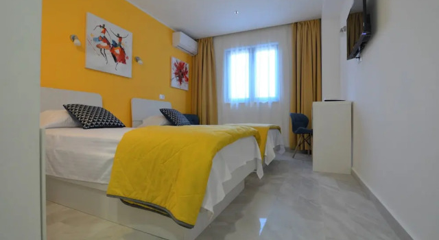 Номер Premium Eluize Inn Dubrovnik