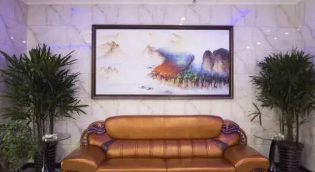 Hengtian Fashion Hotel, Buchen Sie Hotel Zhecheng Henan