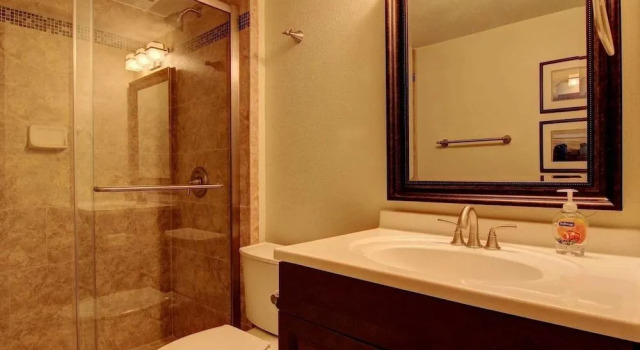 Sea Escape - 2 Br Condo