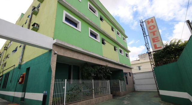 Hotel Saint Lucas - Adults Only