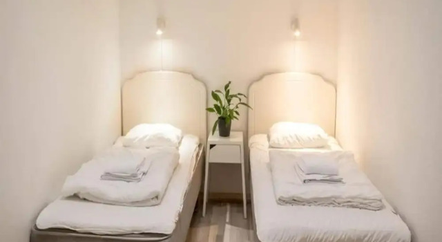 2 Person Holiday Park Home in Goteborg, Book Vacation Home Gothenburg 