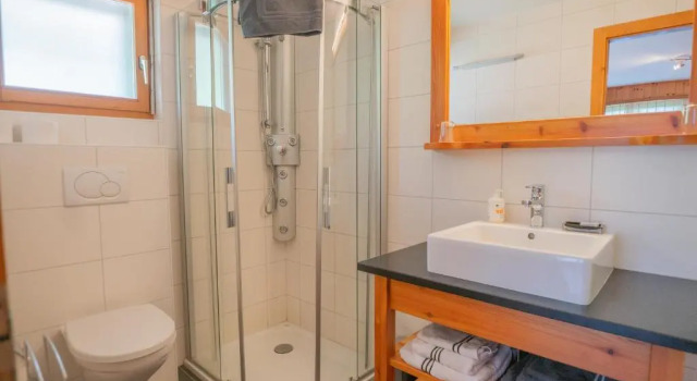 Номер Standard Hotel Mont Rouge