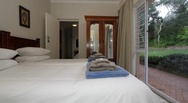 Die Strandhuis, Забронировать Отель Пляж Умдлоти Durban North Coast, рядом с Пляж Umdloti Beach