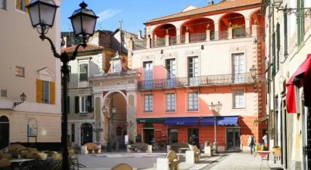 Palazzo Aycardi