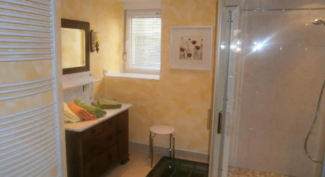 Апартаменты с 2 комнатами Ferienhaus Schneiders