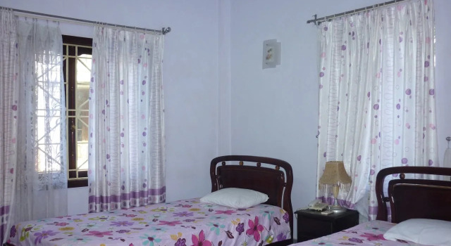 Thang Long 3 Hotel