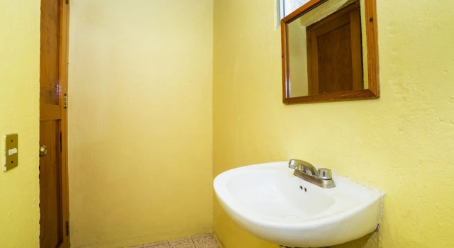 Двухместный номер Standard Posada Real del Valle