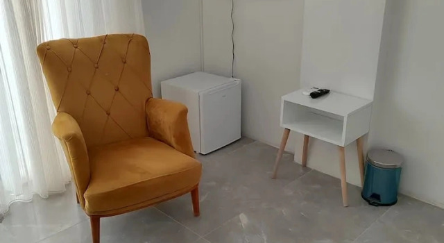 Номер Deluxe The Dalaman Suites & Pansiyon Dalaman Airport 10 km