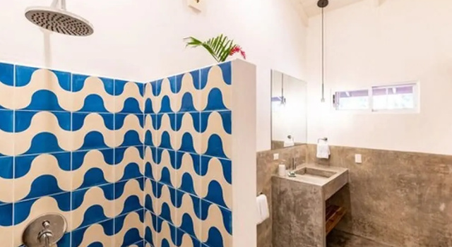 Номер Superior Living Hotel