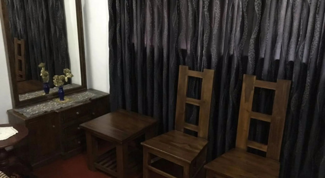 Kandy Shady Trees Villa, Забронировать Вилла Отели Канди с парковкой, рядом с Стадион Богамбара, Парковка