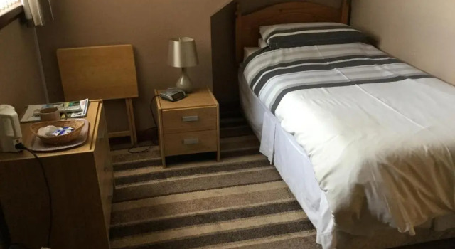 Номер Standard Belhaven Private Hotel