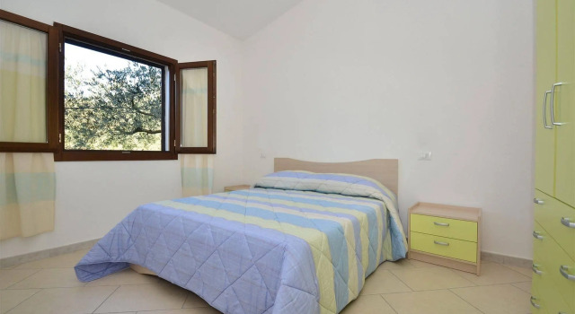 Residence Gli Ulivi