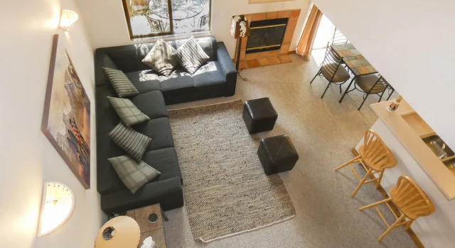Castillo De Las Rocas by MoabCondos4Rent, Varaa Hotelli Moab 