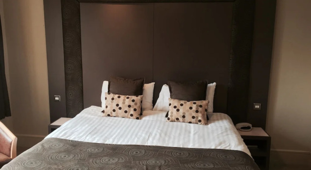 Номер Standard Regent Hotel Doncaster