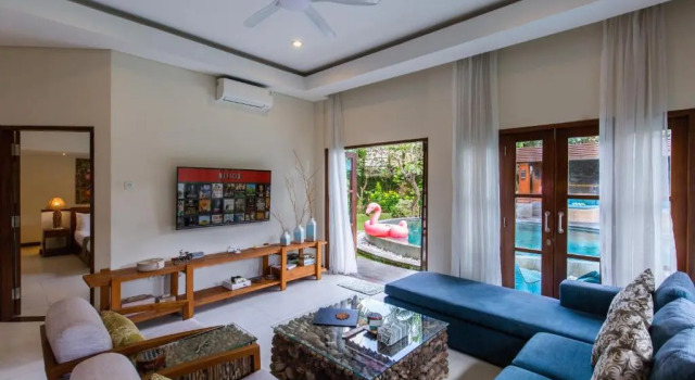 Вилла Delight ART Villas