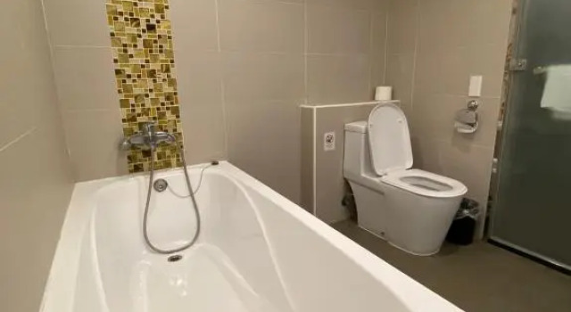 Двухместный номер Standard Crystal City Hotel