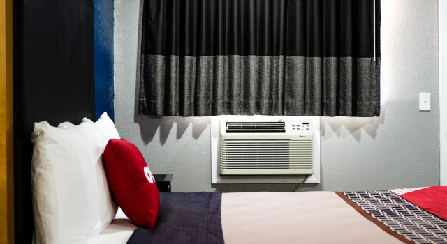 Двухместный номер Standard OYO Hotel Waldron AR - Hwy 71