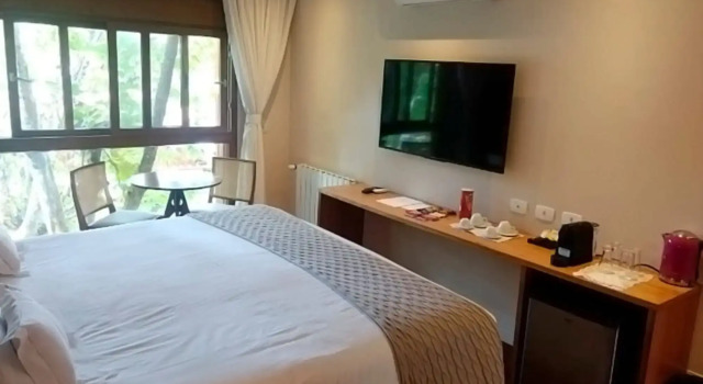 Hotel Boutique QUEBRA-NOZ, Забронировать Бутик-отель Бизнес-отели Капивари, 4* 5*