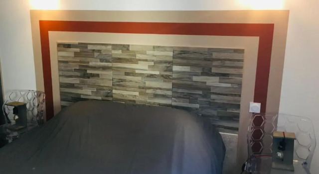 Коттедж c 1 комнатой Appartements Cabiscol
