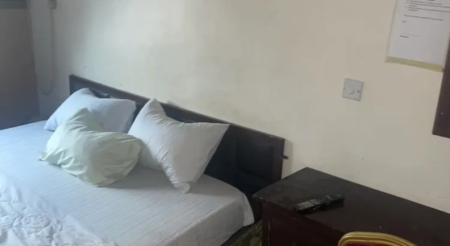 Sunrise hotels, Đặt Khách sạn Khách sạn ở Imo bao gồm bữa sáng, Bữa sáng