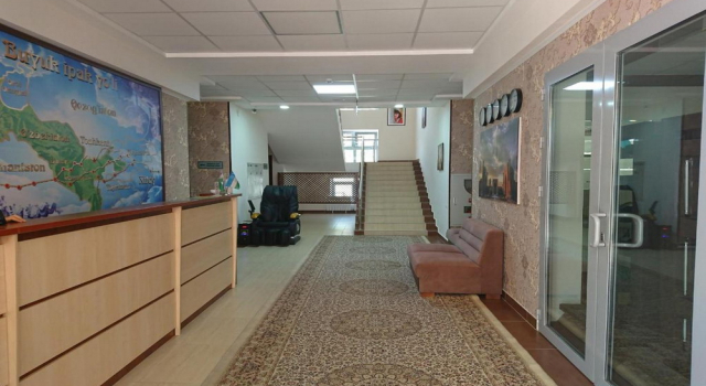 LAKE PARK hotel, Prenota Hotel Taskent Tashkent