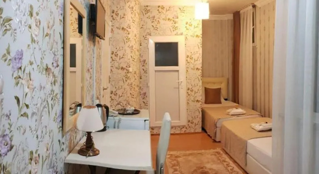 Номер Standard Sulduz Hotel