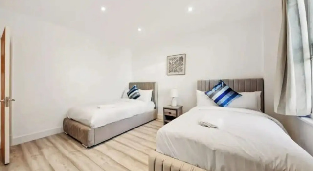 The Grosvenor Residences