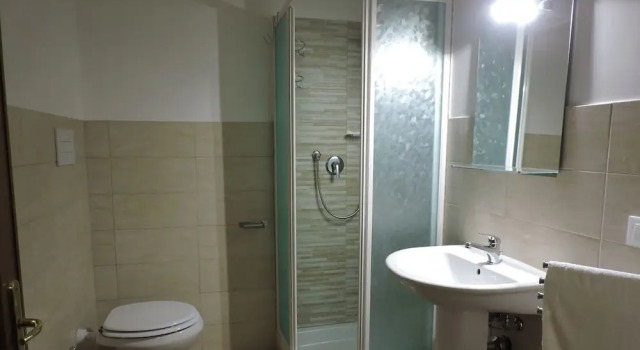 Номер Standard Living Rome Ottaviano