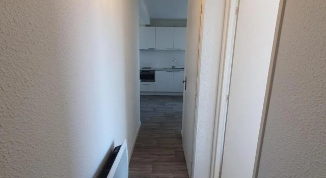 Appartement Soulac-sur-Mer, 3 pièces, 4 personnes - FR-1-648-3