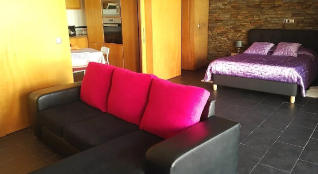 Bouganville Guest House