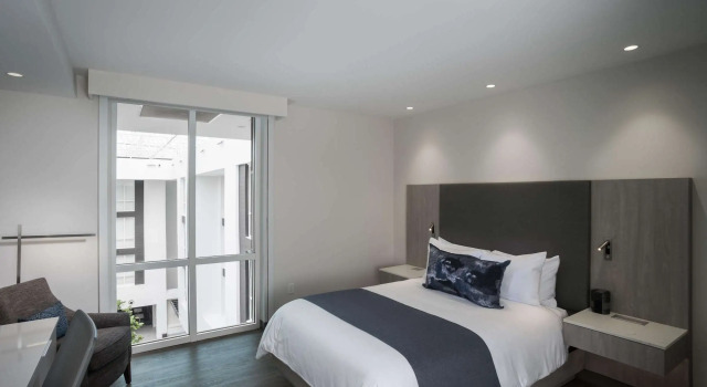 Innovation Hotel, Rezervasyon Otel North Naples Florida