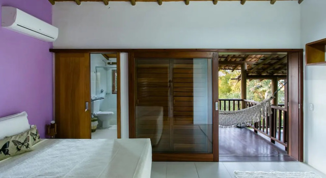 Morena Casa & Hotel