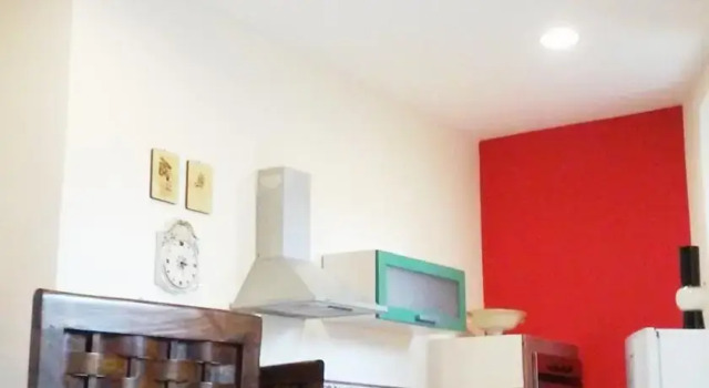 La casa di Ettore