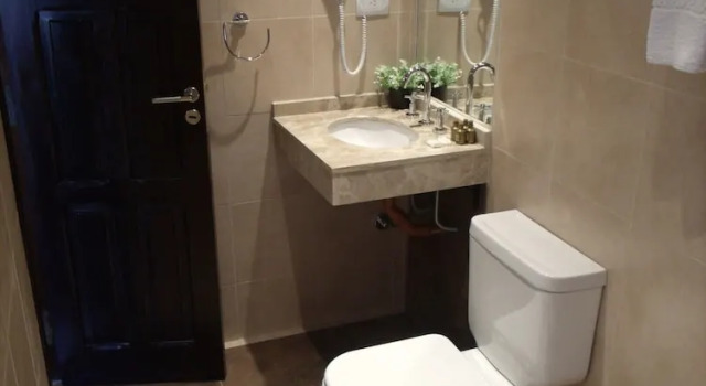 Четырёхместный номер Comfort Casa Magno Apart Boutique