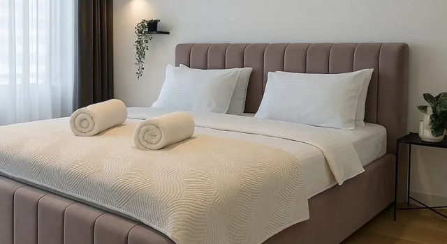 Полулюкс Boutique Hotel Echo Residence