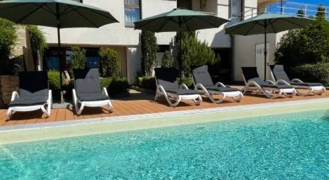 Panoráma Apartman, Rezervovat Apartmán Balatonfüred 