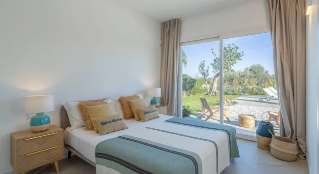 Villa Ophelia Stunning Pool