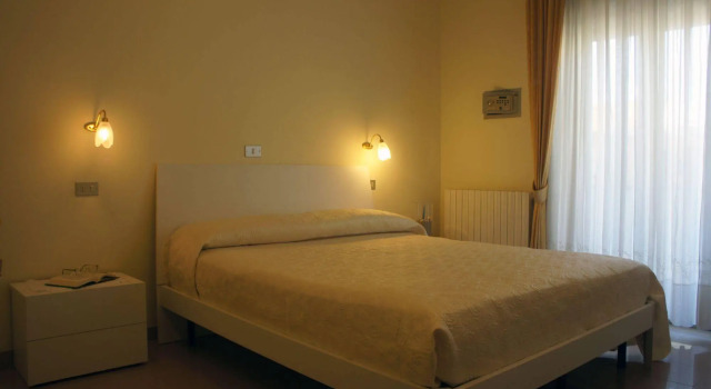 Hotel Solaris