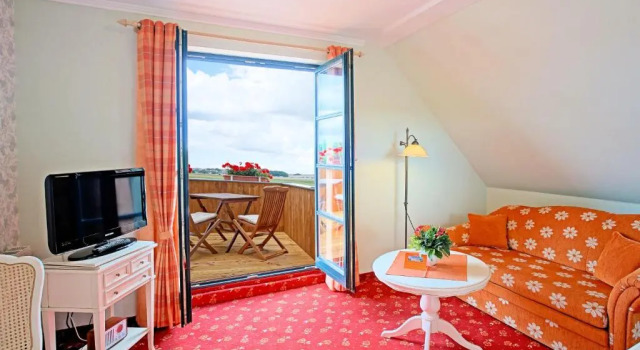 Люкс Hotel Godewind