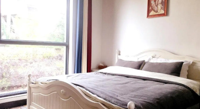 Двухместный номер Deluxe Kunming Stone Forest Homestay