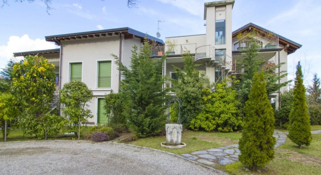 Meina apartment - 13543, Prenota Appartamento Meina Lago Maggiore
