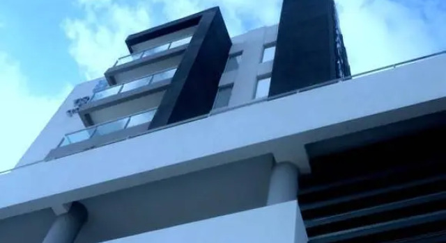 Полулюкс Torre Hotel Ejecutivo